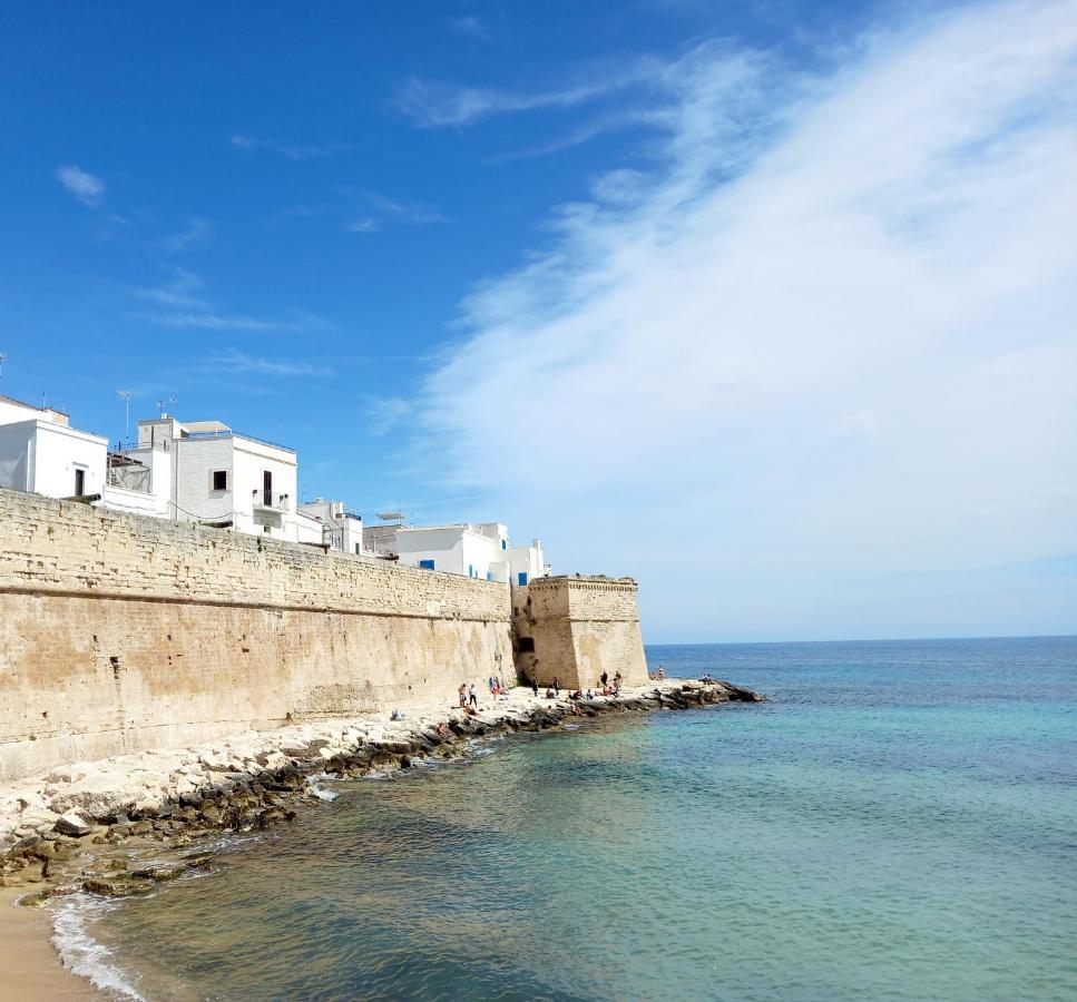 Heart In Home - Vicina Alle Spiagge Di Monopoli Zewnętrze zdjęcie