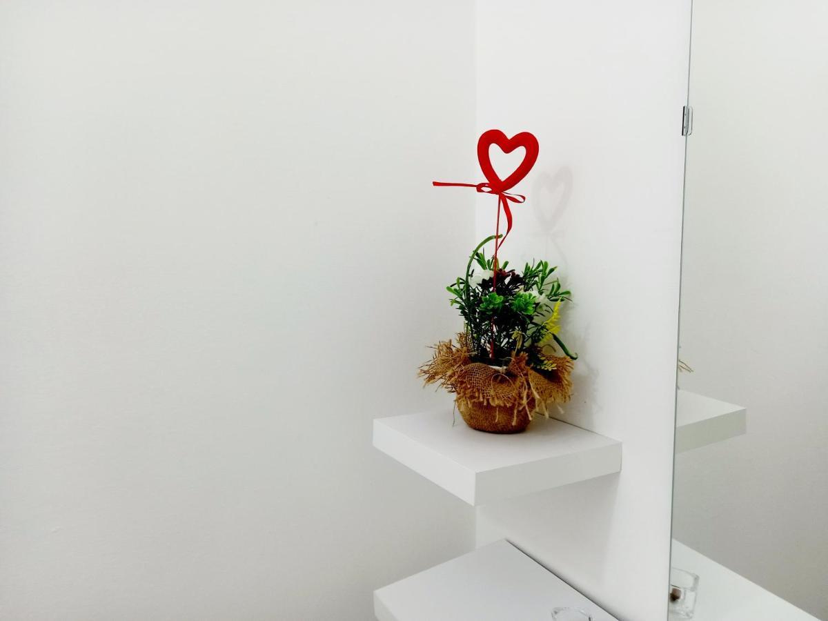 Heart In Home - Vicina Alle Spiagge Di Monopoli Zewnętrze zdjęcie