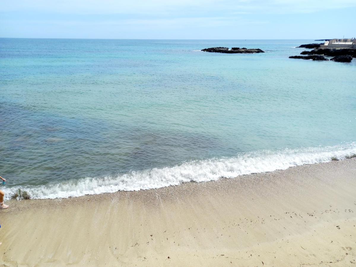 Heart In Home - Vicina Alle Spiagge Di Monopoli Zewnętrze zdjęcie