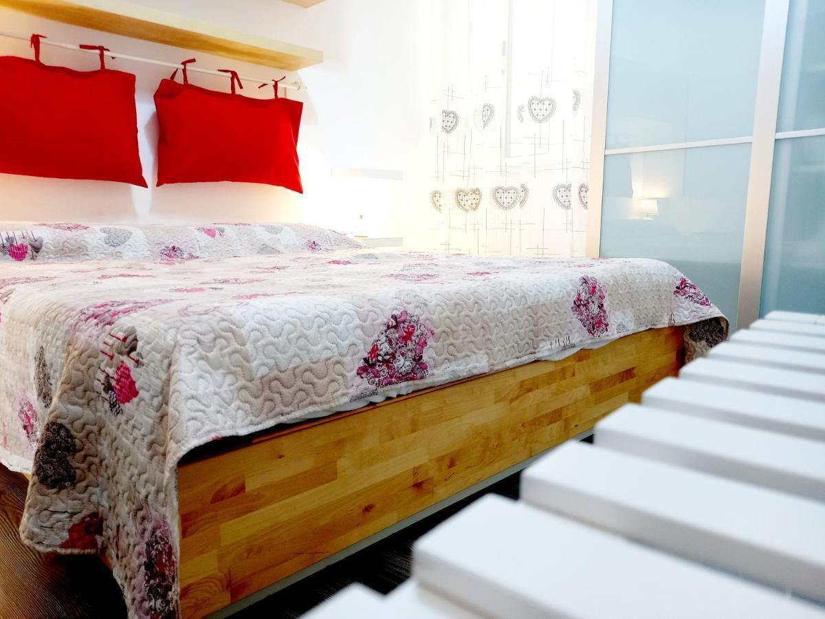 Heart In Home - Vicina Alle Spiagge Di Monopoli Zewnętrze zdjęcie