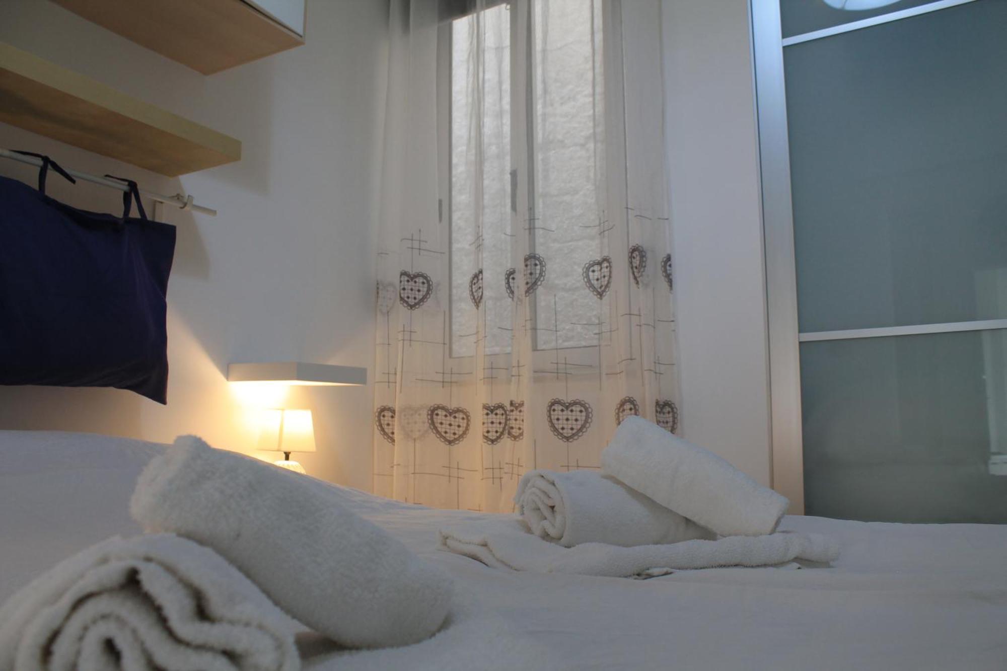 Heart In Home - Vicina Alle Spiagge Di Monopoli Zewnętrze zdjęcie
